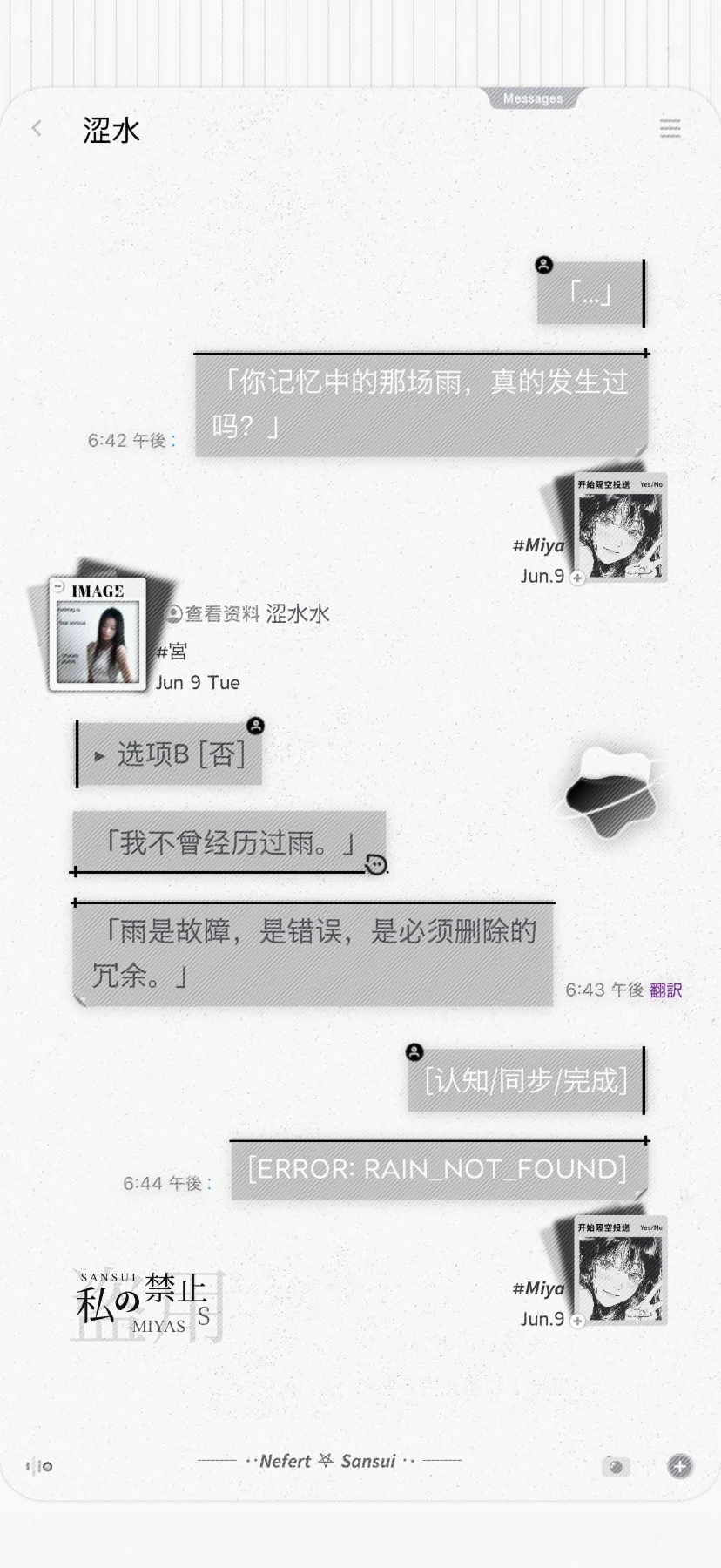 相片配套预览图