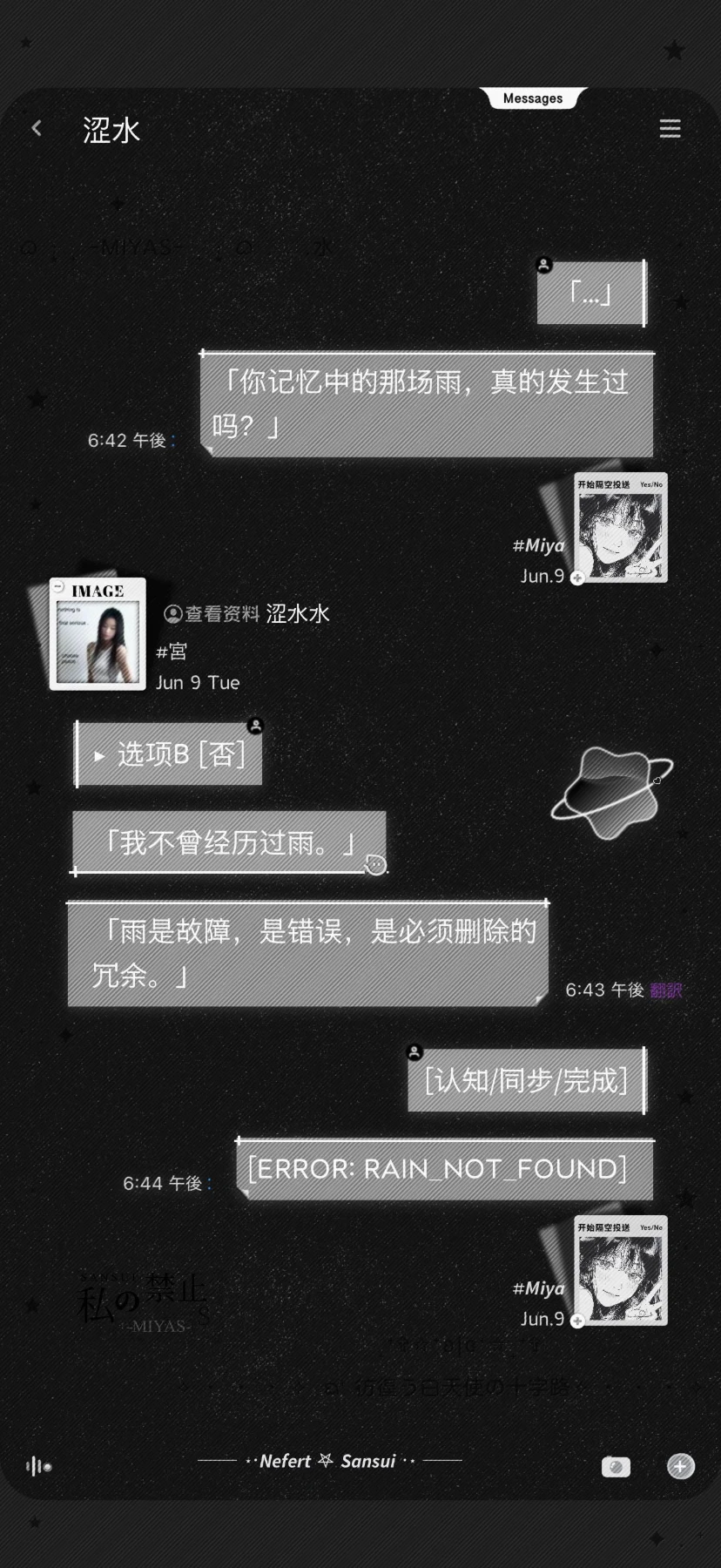相片配套预览图